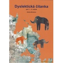 Dyslektická čítanka