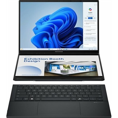 Asus Zenbook Duo NBAS-UX8407AA-OLED449WZ