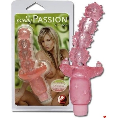 You2Toys Prickly Passion