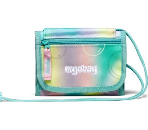 Ergobag Magic reflexní