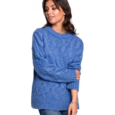 BE Knit Пуловер класически модел 136422 BE Knit