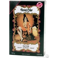 Noir Henna Powder, Henné Color 100 g - čierna