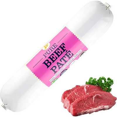 JR Pet Products 100% hovädzie mäso roláda 200 g