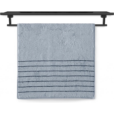 Veba ručník Grand 640 Elegant 50 x 100 cm modrá