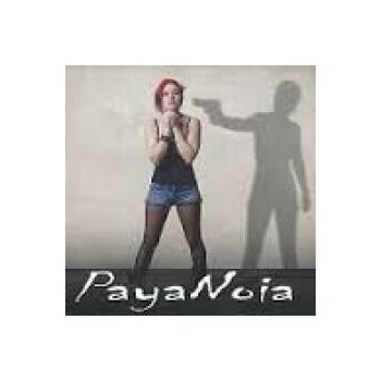 PayaNoia - PayaNoia CD