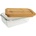 Maxhome КУТИЯ ЗА ХРАНА 200ml С БАМБУКОВ КАПАК maxhome (3800234202068)