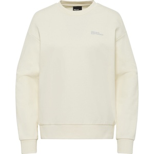 Jack Wolfskin Essential crewneck w xs