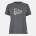 Biba Тениска Biba Logo T-Shirt - Grey Leo