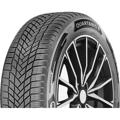 Barum QUARTARIS 6 195/60 R16 89H