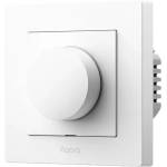 Aqara Dimmer Switch H2 EU/ White. Model Number: KD-R01D (KD-R01D-WHITE) - xtreme