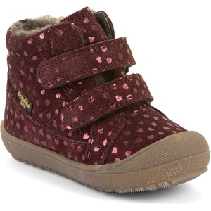 Froddo Ollie Wool Tex Bordeaux Размер на обувките (ЕС): 25 / Цвят: винен