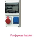 Scame D231.2000-3