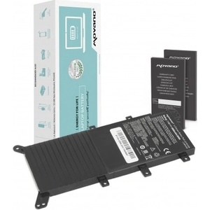 Movano Батерия за Asus X555 / F555 / C21N1408, 4900 mAh (BT/AS-A555L)