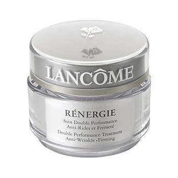 Lancome Renergie Anti Wrinkle denní krém na normální a smíšenou pleť 50 ml