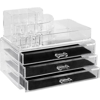 Compactor RAN5055 organizér na kosmetiku