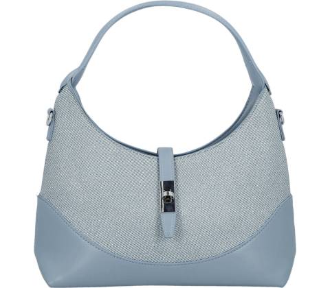 Paolo bags Grisel modrá