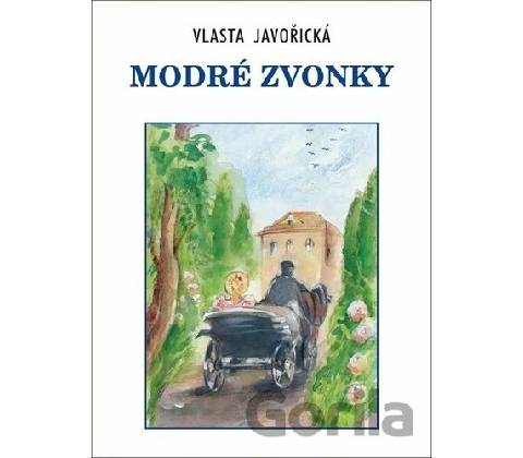 Modré zvonky