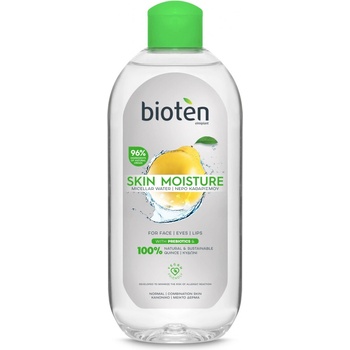 Bioten Skin Moisture Micellar Water 400 ml