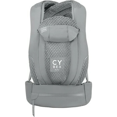 Cybex Coya Thunder Grey