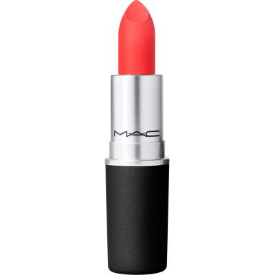M·A·C Powder Kiss Lipstick Червило стик 3gr