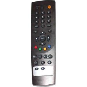 съвместим Humax rs-632 - заместител дистанционно управление (rs-632) Дистанционно