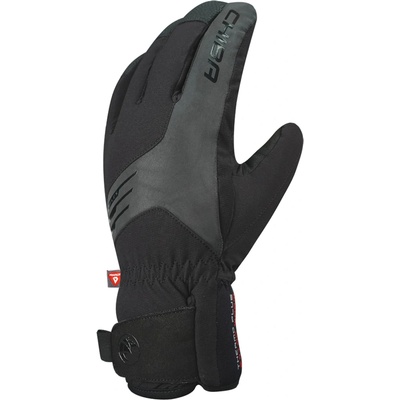 Chiba Thermo Plus Primaloft LF black