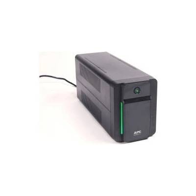 APC Uninterruptible Power Supply (Ups) Line-Interactive 0.95 Kva 520 W 4 Ac Outlet(S)