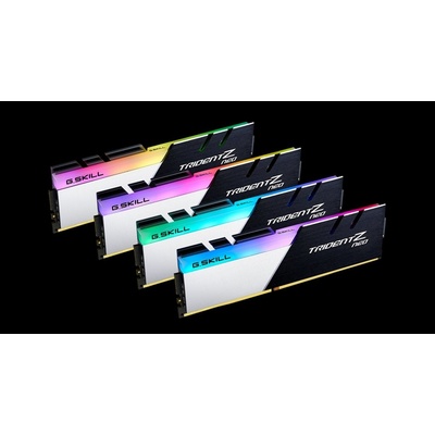 G.SKILL F4-3600C16Q-32GTZNC