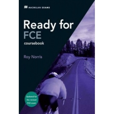 Ready for FCE Coursebook without key - Norris Roy