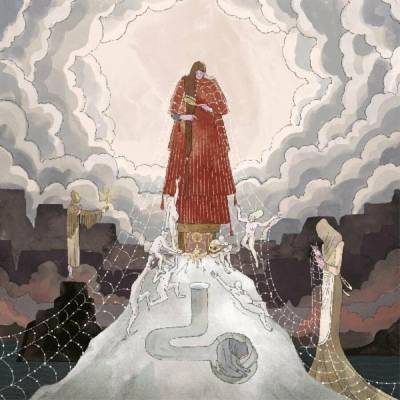PURITY RING - WOMB 1 LP