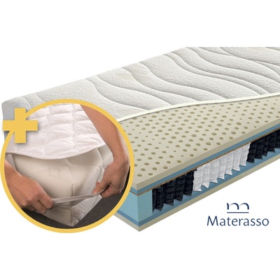 Materasso Latex Dream 1000
