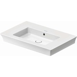 Duravit White Tulip 75x49 cm white (2363750060)