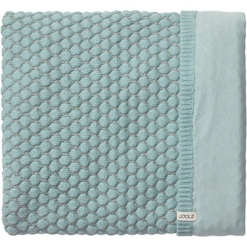 JOOLZ Deka pletená essential mint