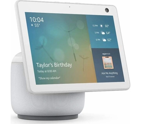 Amazon Echo Show 10