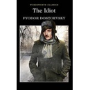 The Idiot, The - F.M. Dostoevsky