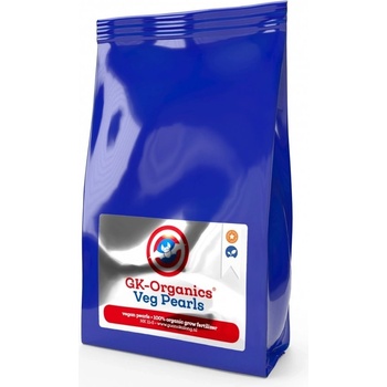 Guanokalong Veg Pearls 5 l