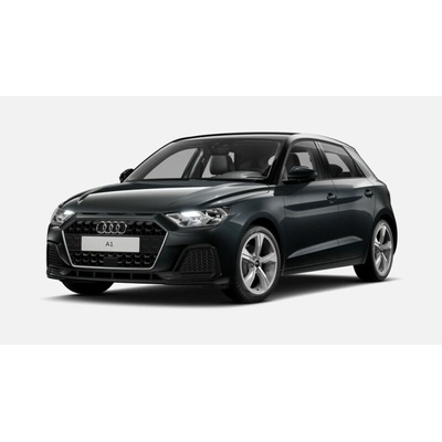 Audi A1 30 TFSI Sportback Advanced 85 kW