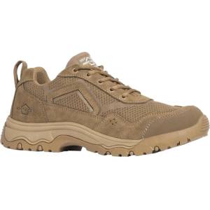 Pentagon Тактически маратонки Scorpion V2 Suede 4", Coyote (K15047-03)