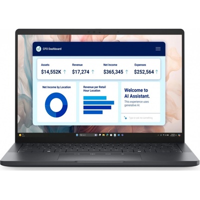 Dell Pro 13 Premium DJ2F2