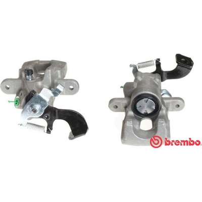 Brzdový strmeň BREMBO F 83 317 (F83317)
