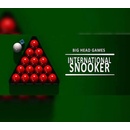International Snooker
