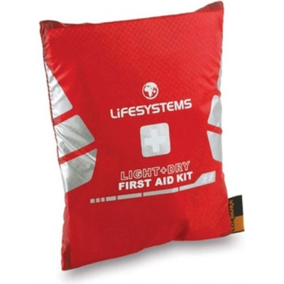 LifeSystems Light & Dry Event First Aid Kit
