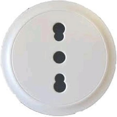 Legrand Контакт ИТАЛИАНСКИ стандарт 16A механизъм Celiane - 067156 (067156)