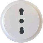 Legrand Контакт ИТАЛИАНСКИ стандарт 16A механизъм Celiane - 067156 (067156)