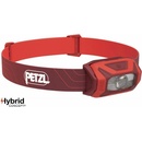 Čelovky Petzl Tikkina Hybrid 2022