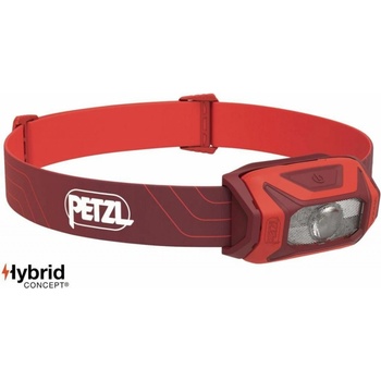 Petzl Tikkina Hybrid 2022