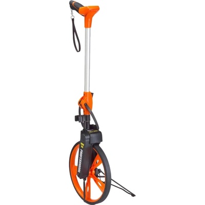 KINEX K-MET Digitální měřicí kolečko profi 320mm 8057-05-320
