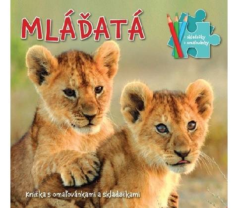 Mláďatá
