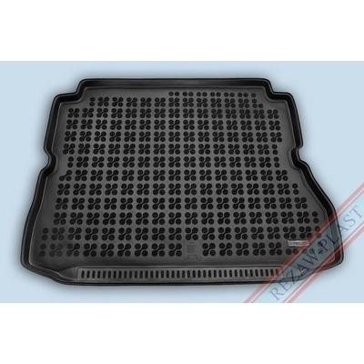 Gumová vana do kufru Rezaw Plast Renault Grand Scenic 2009-2016 7 m
