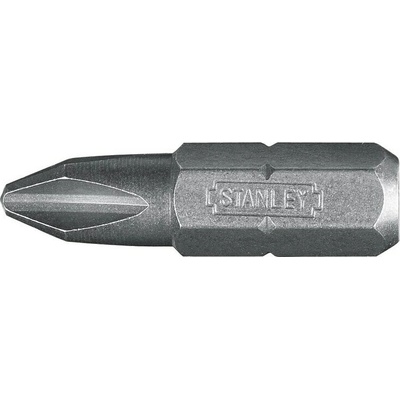 Bit Stanley 1-68-946 1/4 křížový Ph 2 25 ks